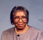 Alma D. Brinson