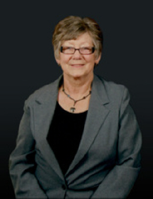 Photo of Mary Main