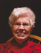 Doris Irene Miller