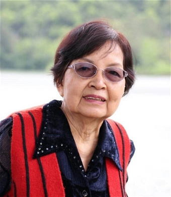 Photo of Shiu-Ying Lin Chang