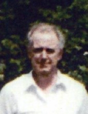 Photo of Billy Wood