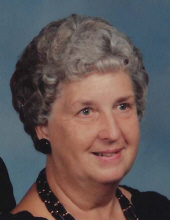 Marjorie Mae Arnold