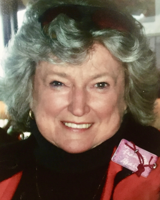 Photo of Estelle Klein