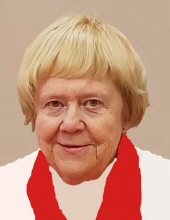 Diane Krueger