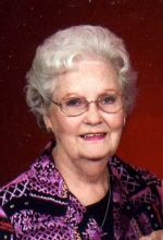 Mildred Gallman Vinson