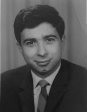 Nabil Ahmad Dajani