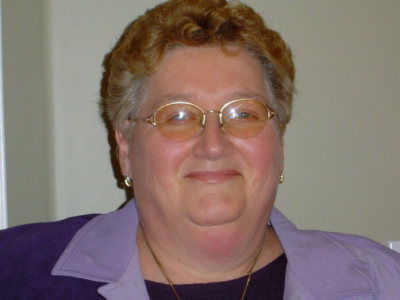 Photo of Anne Little