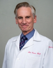 Dr. Alan Cowan