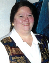 Photo of Mary Kunerth