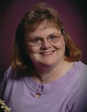 Sharon Anne Peterson