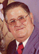 Raymond Oxford Cook, Sr. 1611571