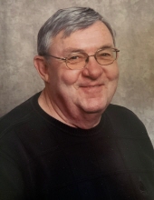 Photo of Carl Luther Sr