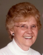 Marilynn J. Kirkwood
