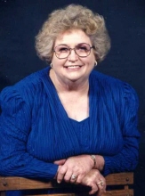 Doris Marie Plasky