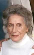 Helen W. Davis