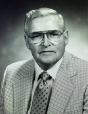 Robert "Bob" M. MacDonald