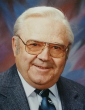 Gene Norman Ernst
