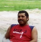 Jesus  Rodriquez Perez
