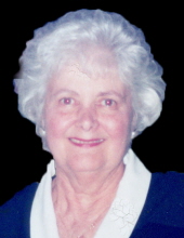 Margaret V. "Peggy" Schuhly