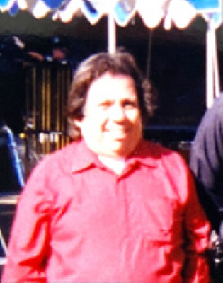 Photo of Alfred Rivera