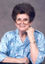 Mildred R. Baldwin
