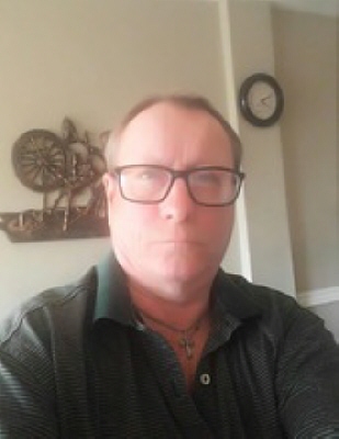 James Christopher