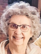 Janice Eileen Pomerenk
