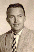 Virgil B. Manning