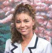 Melissa Ann Booth