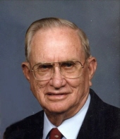 Wilson B. Wright