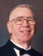 John R.  Beckley