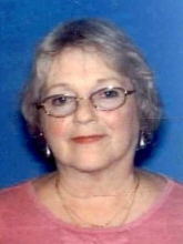 Judy Kay Jones Brock
