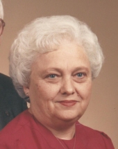 Betty Jean Rawlins
