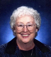 Faye Parnell Callahan