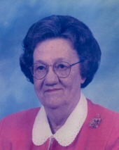 Mildred E. McCall