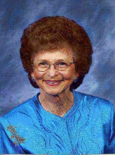 Joyce Jordan Crawford