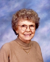 Dorothy McGowan