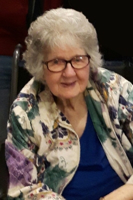 Rena Muriel Lawrence Hepworth, Ontario Obituary