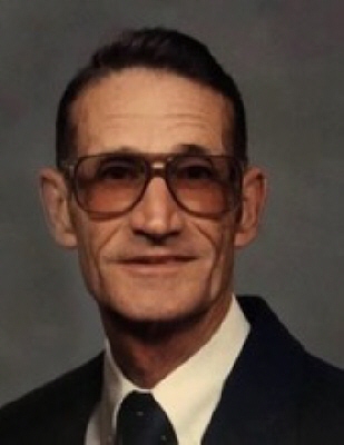 Joel Robert Dixon Atkins, Arkansas Obituary