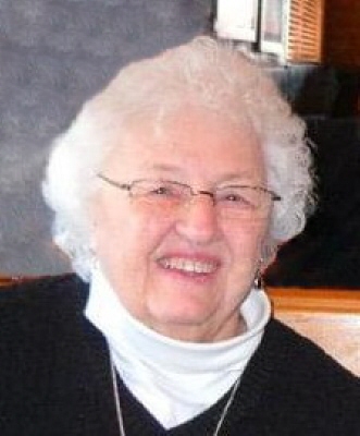 Nancy A. Depoorter