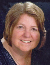 Patricia D.  Curd