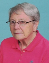 Margaret Elizabeth Ann Rogelstad