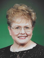 Judith Ann Nelson