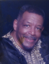 Harold L. Patterson