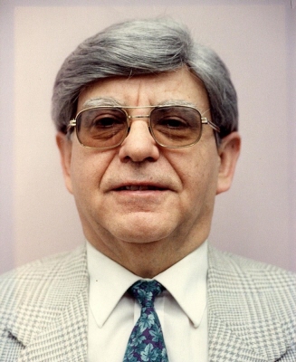 Photo of Constantine Gletsos