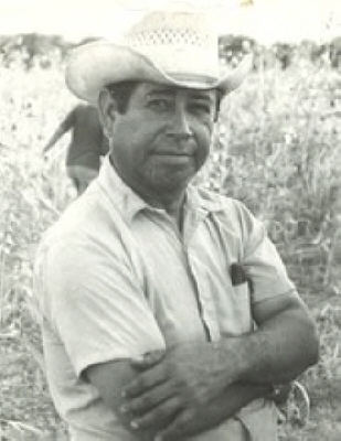 Photo of Juan G. Hernandez