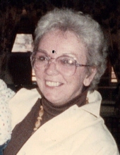 Regina P. Davidson