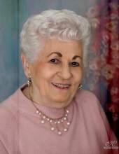 Margaret M. "Marg" Gerlach