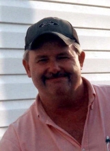 William Stafford Booth, Jr.