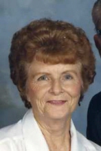 Dorothy D. Robinson